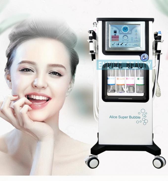 facial suction machine