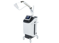Btl-6000 Super Inductive Therapy Hiemf Ems Laser Shockwave Extracorporeal Shock Wave Therapy Achilles Tendonitis