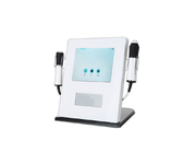 3 In 1 Oxygen Facial Machine For Glow Skin Wrinkle Reduction Anti-Aging Brightening Whitening