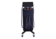 Best Laser Epilation Machine Fast Hair Removal Soprano Titanium Ice Plus Diode Laser 755 808 1064 Nm 2 Handles