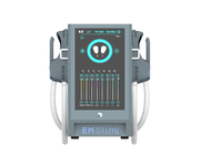 Electro Magnetic Muscle Stimulation Technology EMShape To Strengthen, Tone And Firm Muscles Of The Abdomen, Buttocks