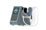 Electro Magnetic Muscle Stimulation Technology EMShape To Strengthen, Tone And Firm Muscles Of The Abdomen, Buttocks