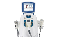 Infrared + RF+ Rollers +Vacuum 4 In 1 Technology VelaShape V9:  Professional Body Contouring Equipment
