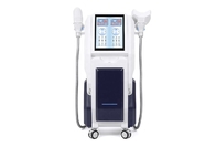 2023 New Professional Cryolipolysis Body Slimming Machine 360 Fat Freezing 2 Cryo Probes Or 4 Handles 6 Treatment Cups