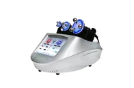 Hot Sell Anti Cellulite Reduction Treatment RF Endo Roller Therapy Body Contouring Slimspheres 3D Roller RF