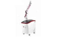 Q Switched Nd Yag Laser Tattoo Removal Machine Pico Laser Picosecond Laser Beauty Equipment For Commercial Clinic Use