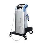 Vertical Eswt Shockwave Therapy Machine Physical Therapy Shock Treatment Muscle Shock Therapy Machine Dual Handles
