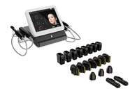 4 In 1 9D Hifu 4D Ultra Lift Skin Care Machine Professional For Face Lift Wrinkle Removal Skin Tightening