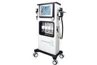 7 In 1Hydro Facial Dermabrasion Oxygene CO2 Bubble Facial Skin Care Machine For Hydration & Revitalization & Peeling