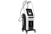 lipo Massage RF Rollers vacuum slimming machine LPG Velashape Face body slimming equipment