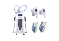 2 In 1 Cryolipolysis With EMSculpting : Non Surgical Body Sculpting, Cellulite and Fat Reduction Treatment