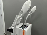 2023 Latest Dpl Laser Treatment Skin Rejuvenation Machine DPL NIR Dual Handles 3000W High Power Advanced IPL Equipment