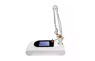 Portable CO2 Fractional Laser Beauty Machine for Skin Peeling, Collagen Remodeling , Scars Removal Warts Cutting Laser