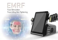 EMS HIFES Facial Muscle Contractions Electrical Stimulation Muscle Tone Wrinkles Reduction Face Liting EMFace MF Face