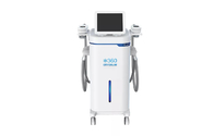 Powerful Cryolipolysis Body Slimming Machine for Abdomen, Belly , Double Chin , Arms and Thighs,