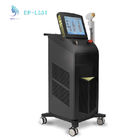 New Machine 810nm 755nm 1064nm 3 Wavelengths Laser Speed Hair Removal Painless For Professional Use