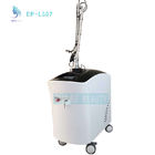 2018 Medical multifunctional q switch nd yag laser tattoo removal for beauty skin
