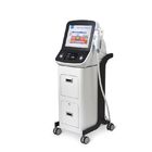 3 Tips Each 5,000 Shoots Korea Doublo HIFU Machine for Wrinkle Removal Skin Tighten Not Ultherapy