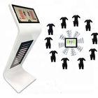 XBODY EMS TRAINING DEVICE HELP YOU BUILD MUSCLES IMPROVE POSTURE  get your muscles toned, burn fat and reduce cellulite