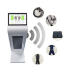 EMS Training Device Wired and Wireless Capability Exclusive For Gym