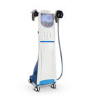 Body Contouring Machine Infrared Vacuum RF Rollers Velashape 3 For Cellulite Treatment Body Smoother