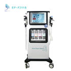 Super Facial Oxygneo RF Ultrasound Beauty Machine Multifunctional Skin Care Machine with Hydrafacial