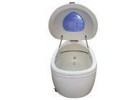 Floatating Pod Private Space reductions in pain, muscle tension, stress,anxiety
