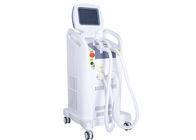 E-light IPL RF Hair Removal ND YAG Laser Tattoo Removal Machine 3 In 1