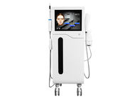 Vertical 4 In 1 4D Hifu Machine Professional Smas Lifting Wrinkle Removal 4D Ultra +Vmax +female intimate areal Tighten+Liposonic