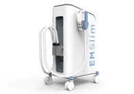 Non-Invasive Body Shaping Fat Elimination And Muscle Building EM Sculpting Neo HIFEM RF 2 In 1