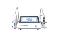 9H Hifu Treatment For Face And Body Lifts High Intensity Focused Ultrasound Hifu Lipo Slimming Machine