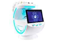 Hydra Facial Machine Aqua Peel Smart Ice Blue Skin Management System 7 In 1