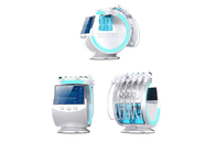 Hydra Facial Machine Aqua Peel Smart Ice Blue Skin Management System 7 In 1
