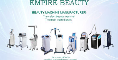 Hong Kong Empire Beauty Technology CO., LTD