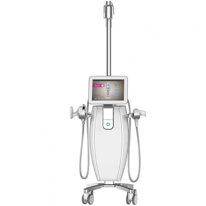Powerful Fat Reduction 3D Pulse HIFU Ultra Shape Ultrashape V4 ...