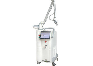 China Germany 4D CO2 Fractional Laser Machine Laser Scar Removal Machine For Clinic Use supplier