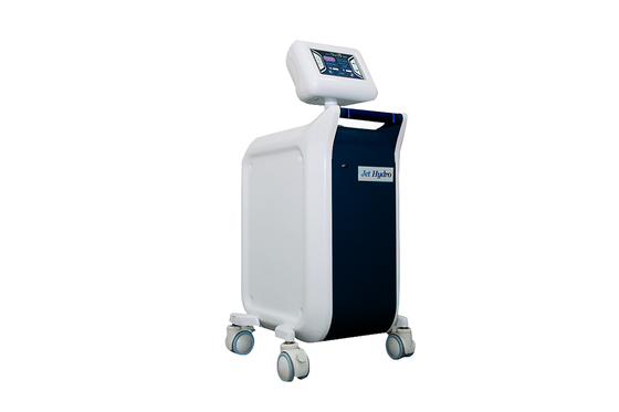 MyJet Advanced JetPeel Technology Faical Treatment Non-Invasive Transdermal Delivery Solution High Pressure Injection