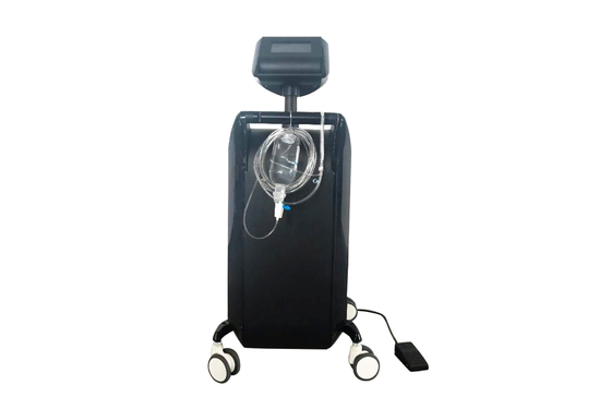 MyJet Advanced JetPeel Technology Faical Treatment Non-Invasive Transdermal Delivery Solution High Pressure Injection