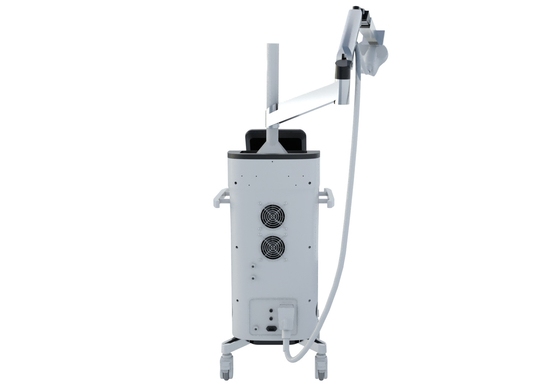 Shockwave Therapy Super Inductive System For Spasticity Treatment, Pain Relief Muscle Relexing