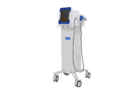 Portable Shock Therapy Machine Eswt Extracorporeal For Knee Pain Back Pain Muscle Arthrosis Treatment
