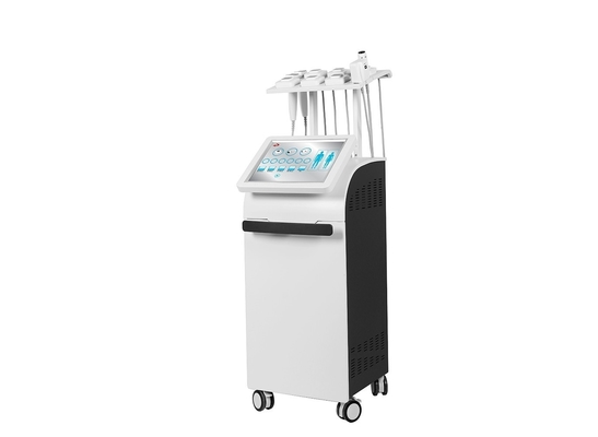 Non-Invasive Fat Reduction Treatment Equipment Trusculpt Rf Mono Polar Rf Technology