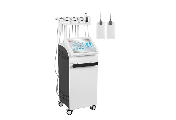 Non-Invasive Fat Reduction Treatment Equipment Trusculpt Rf Mono Polar Rf Technology