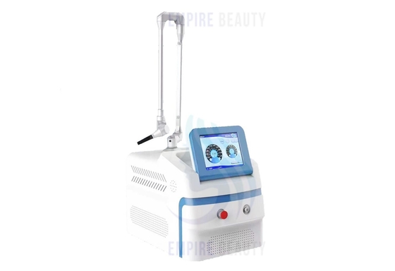 Medical Beauty Equipment Qs Q Switching Nd Yag Laser Tattoo Removal Color Tattoos Washing Skin Peeling Machine Yag Laser