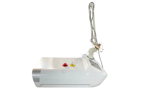 CO2 Fractional Laser Beauty Machine - Skin Rejuvenation Facial Resufacing Skin Tightening Scars & Stretchmarks Removal