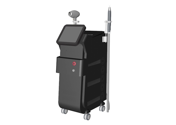 808nm Diode Laser Hair Removal Machine Permanent Laser Hair Removal Machine