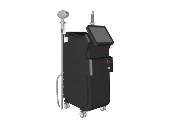 808nm Diode Laser Hair Removal Machine Permanent Laser Hair Removal Machine