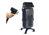 2022 Hot Sale Soprano Ice Titanium Laser Machine For Permanent Hair Removal