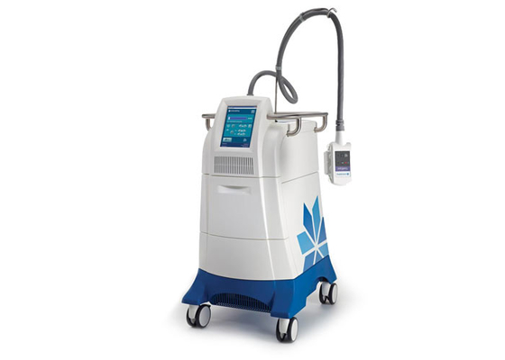 Cryolipolysis Fat Cells Freezing 6 In 1 Cavitation Machine Double Chin Belly Body Fat Freezing Machine