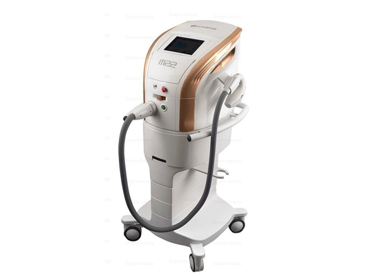 2022 New Elight Laser Machine For Laser Laser Epilation Hair Removal Permanent Tattoo Eyebrow Removal