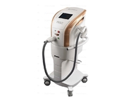 M22 2 In 1 Elight Laser OPT Hair Removal + Q Switch Laser Tattoo Removal Machine
